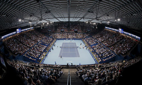 Places Swiss Indoors