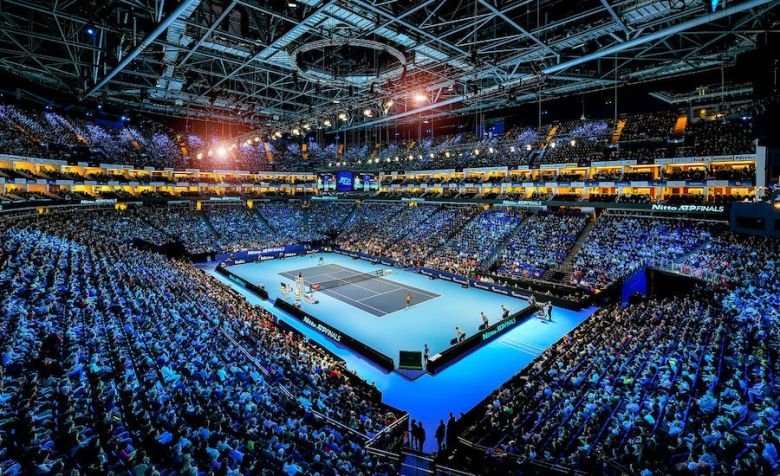 Places Tennis Nitto ATP Finals - Infos et tarifs billets tennis Pala