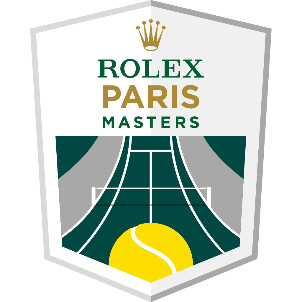 Places Rolex Paris Masters