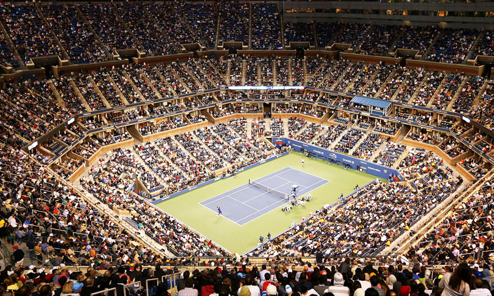 Places Tennis Rolex Paris Masters Infos et tarifs billets tennis